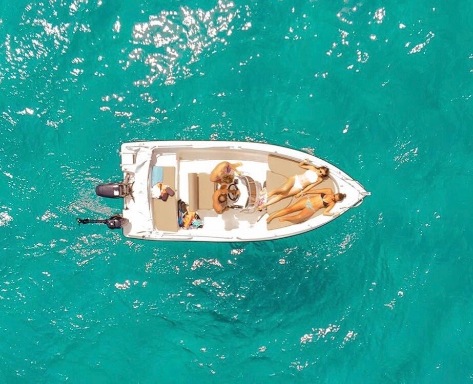 Poseidon boat photo 4