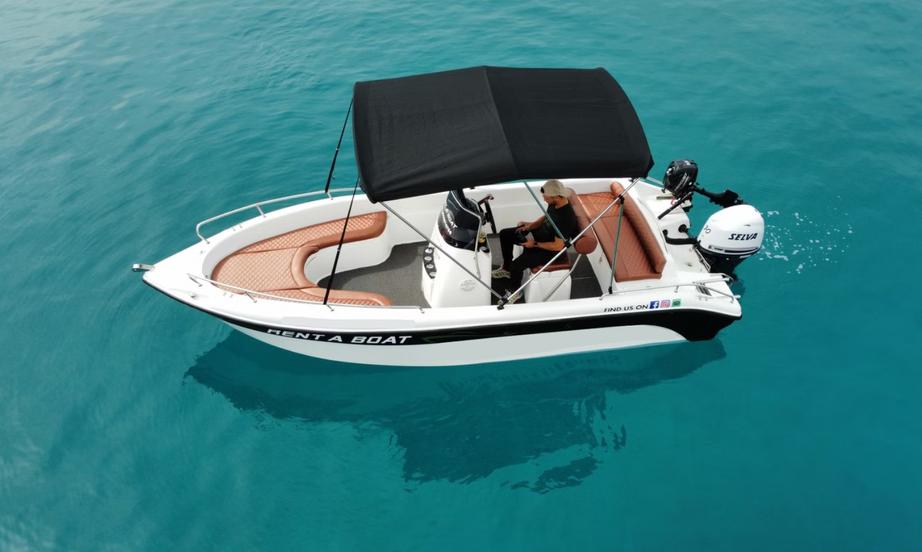 Poseidon boat photo 5