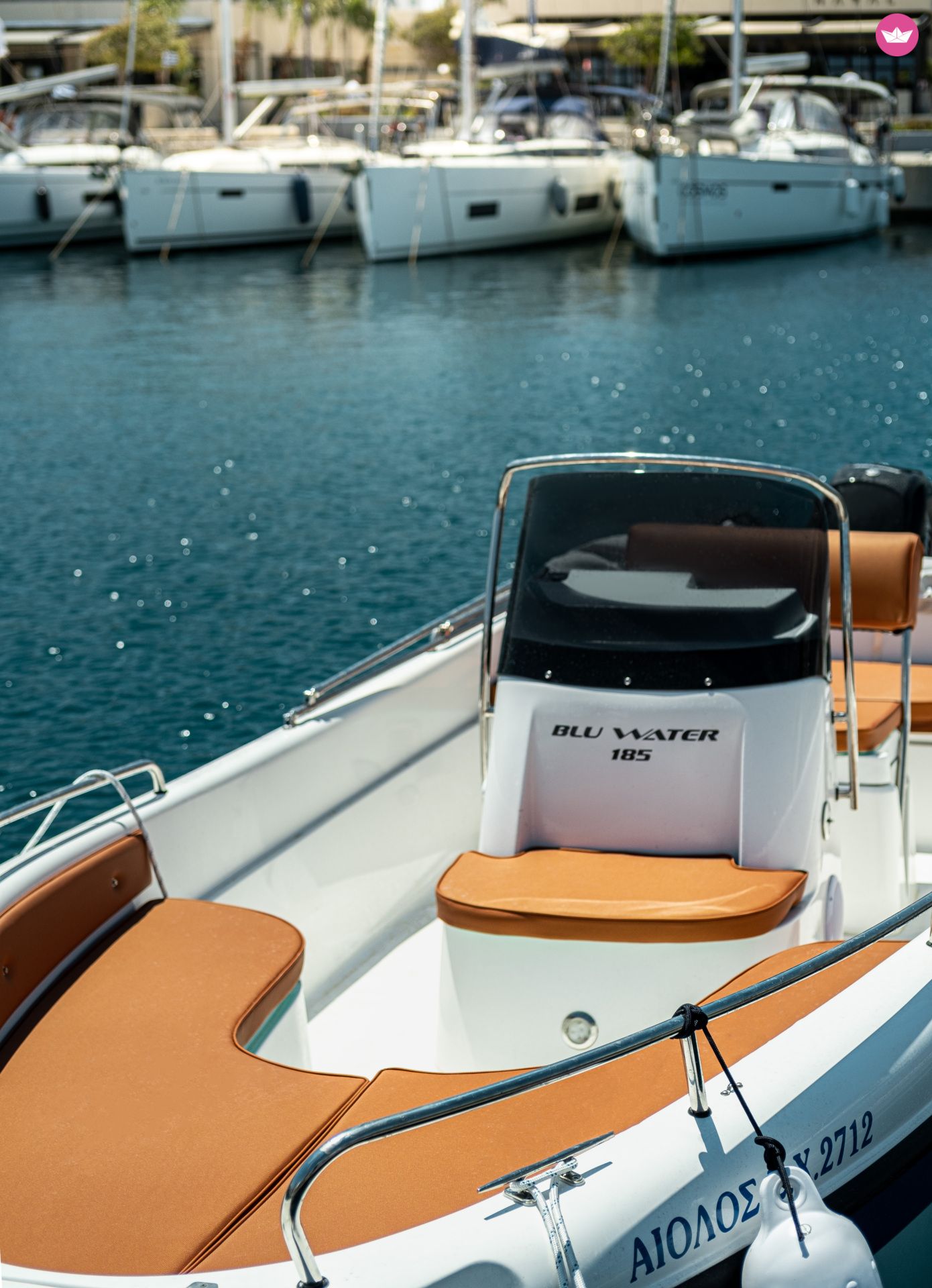 Poseidon boat photo 7